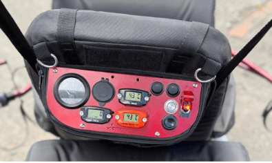 Basic Instrument Kit (Nomadic)