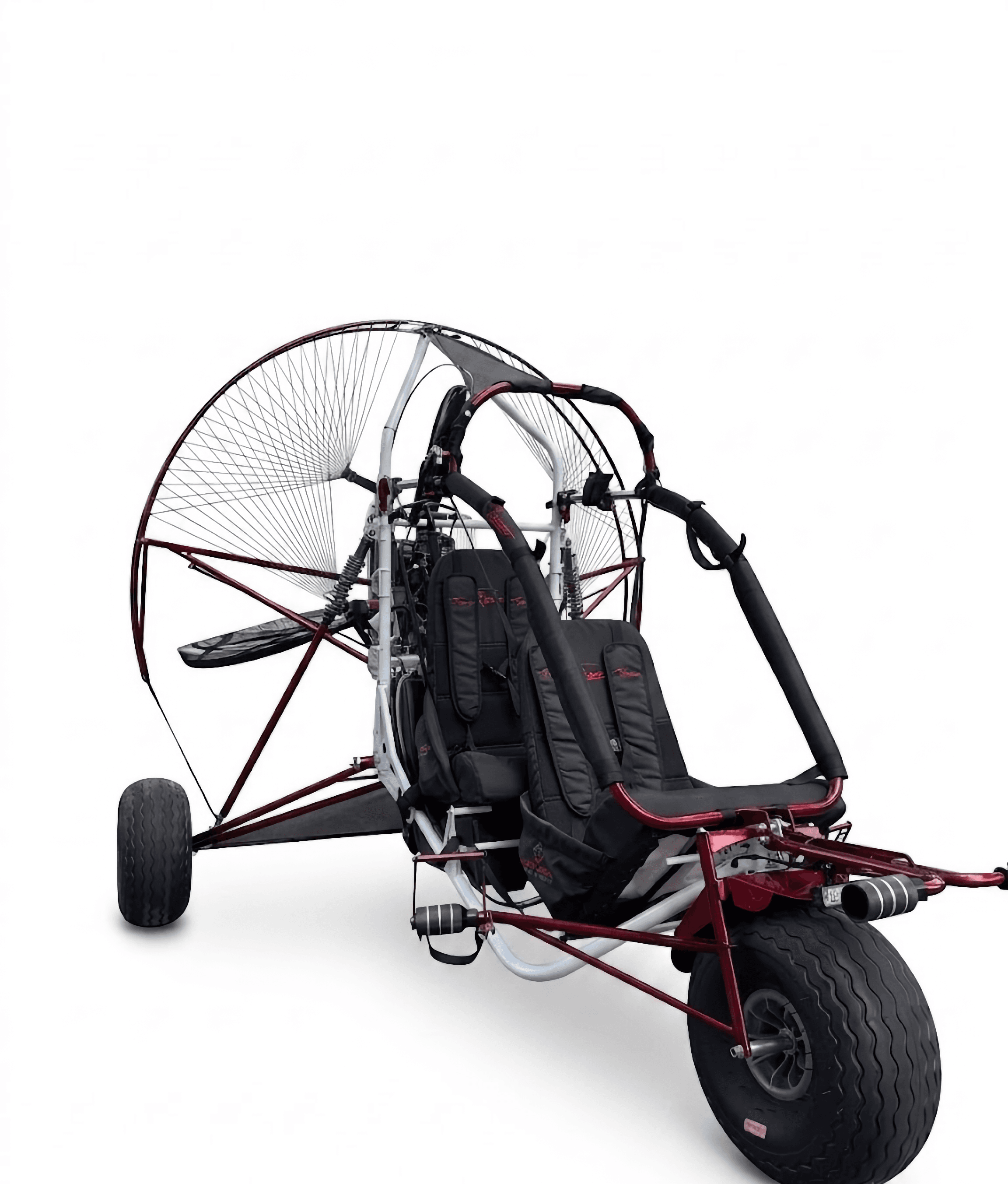 Vanguard V8.0